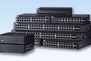 Dell SMB switches
