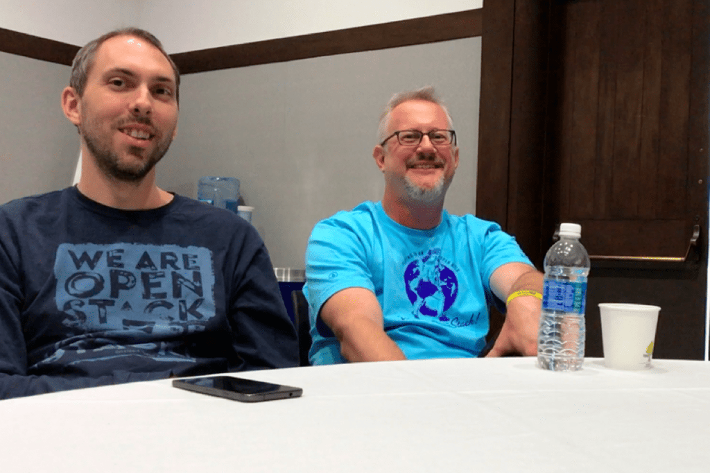 OpenStack Foundation Leadership