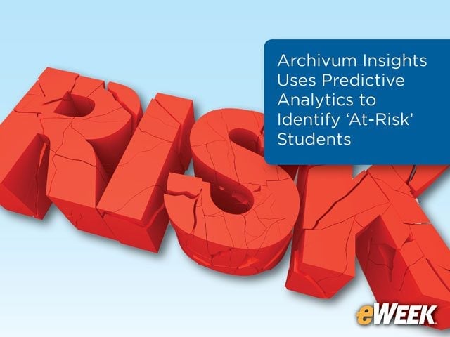 Solution Example No. 2: Archivum Insights