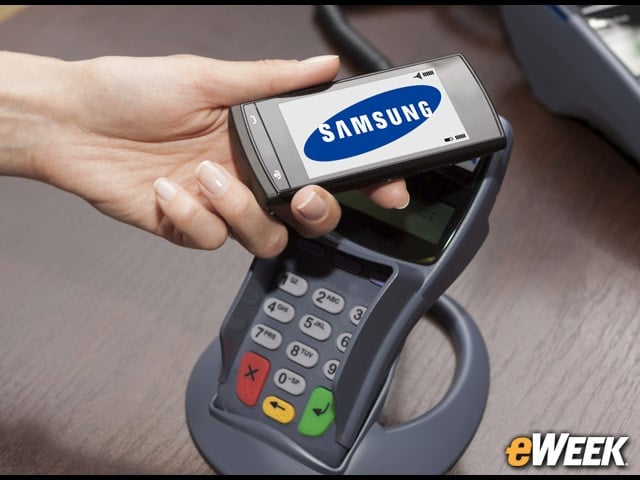 Samsung Pay Will Play an Important Role