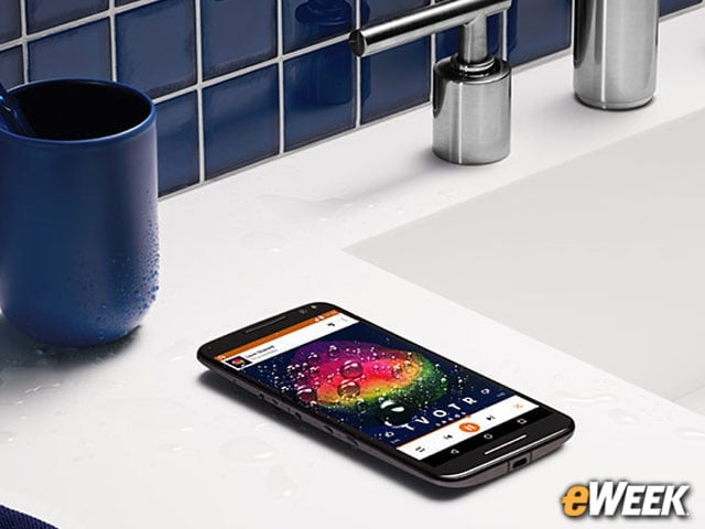 Pure Provides 'All-Day' Battery
