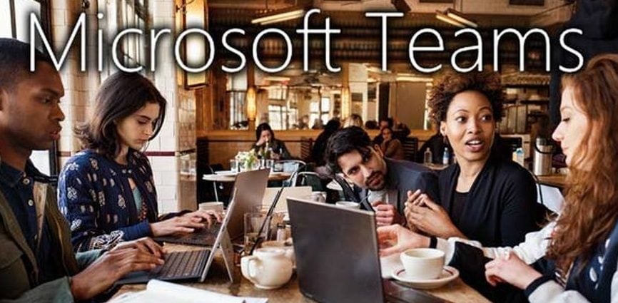 What Microsoft Teams Does for Office Productivity, Collaboration