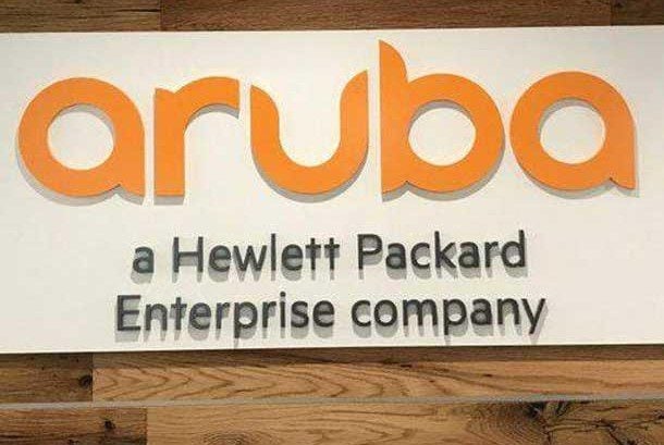 Aruba.Networks