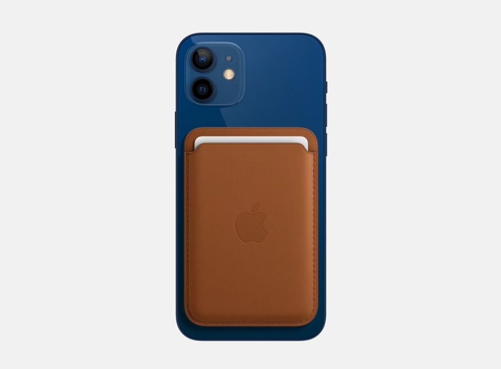 iPhone12.leather.holder