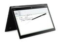 Lenovo Yoga X1 Ultrabook Design Boasts Flexibility, Versatility
