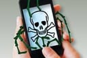 Keyraider hits iOS devices