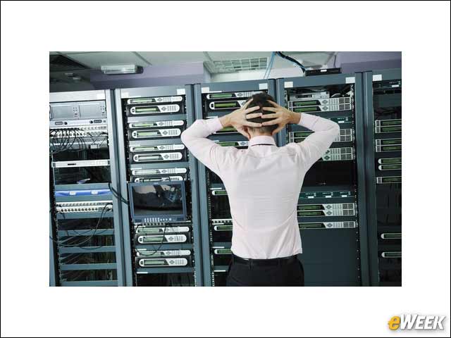 8 - Pitfall: Vendors Like to Ask for Forgiveness