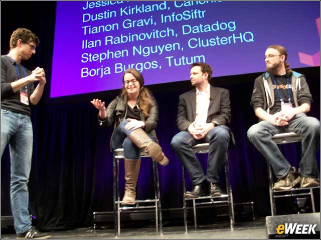 11 - The Container Ecosystem