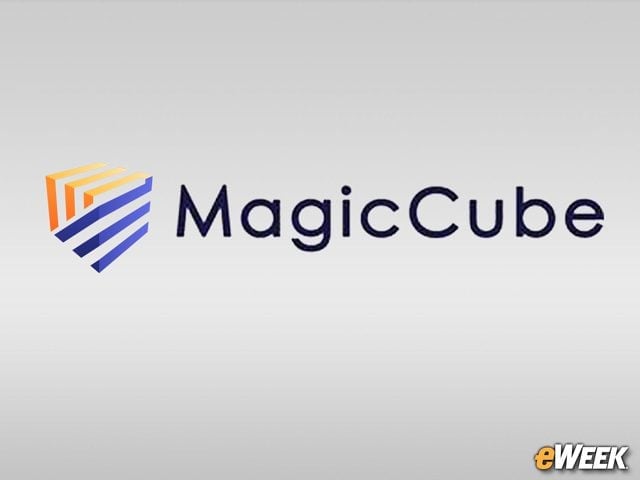 MagicCube Secures $8.5 Million for IoT Security