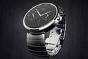 Moto 360 Smartwatch Ushers Us Into the Future With a Classic Look