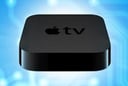 Apple TV thoughts