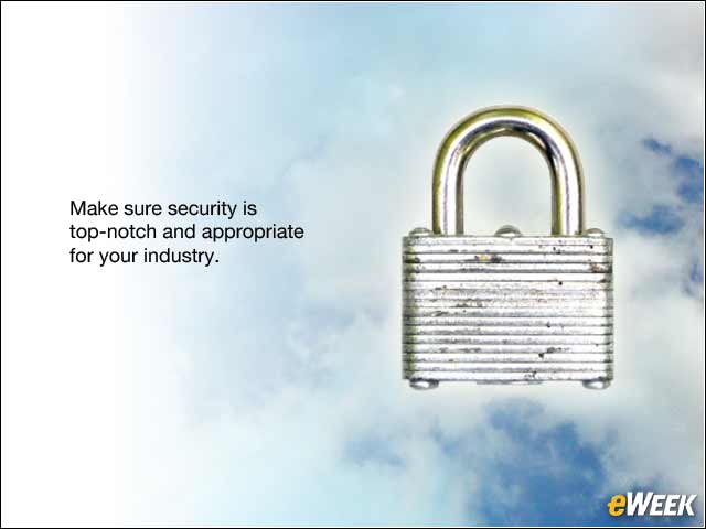 6 - Security