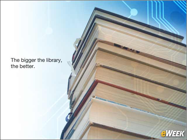 2 - Build a Knowledge Base