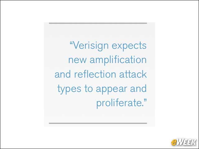 8 - SNMP and IKE Attacks Could Be Next