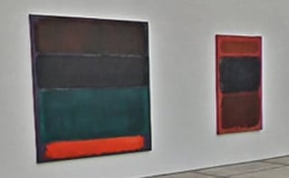 Google Online Art Project Adds More Artwork, 20 Museums