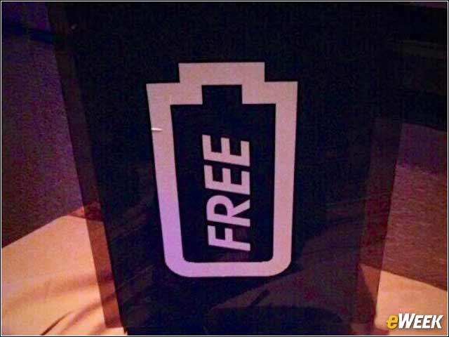 8 - Plug-In. We Dare You.