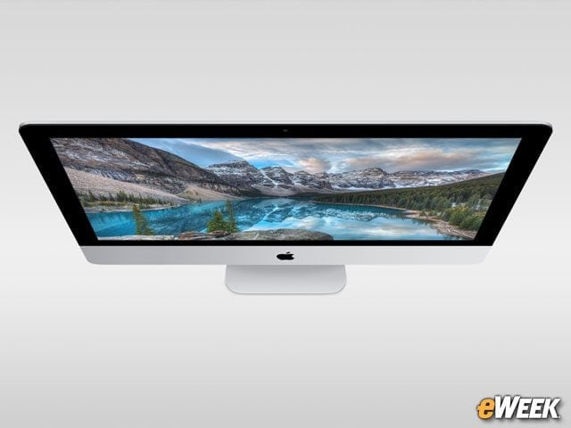 Apple’s Ease of Deployment