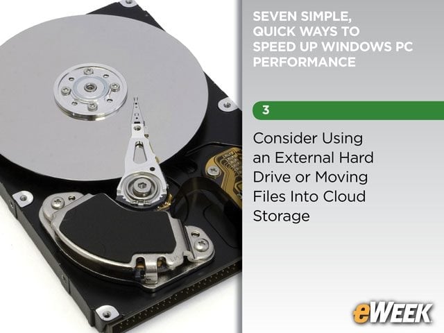 Expand Your Storage