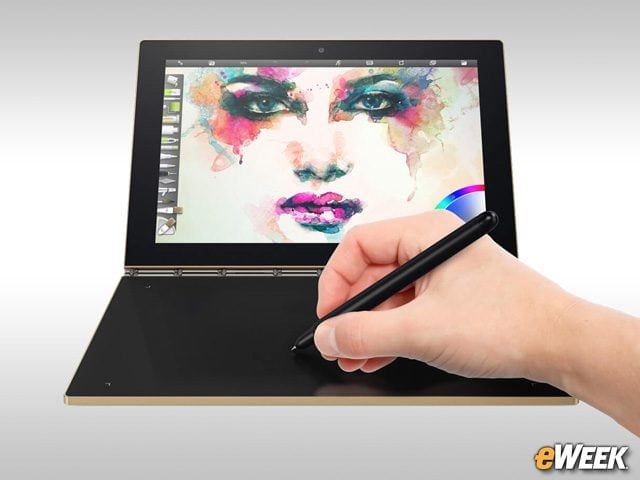 Digitize Drawings, Handwriting With an Optional Pen Stylus