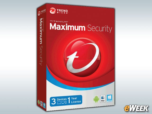 TrendMicro Rides Herd on Mac Malware