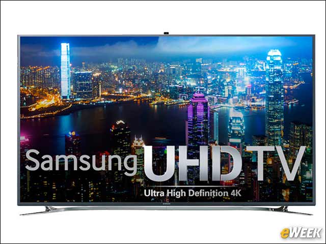 4 - Ultra HD Will Be Everywhere