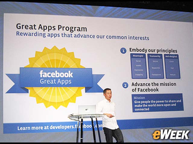Third-Party App Support Will Be Crucial
