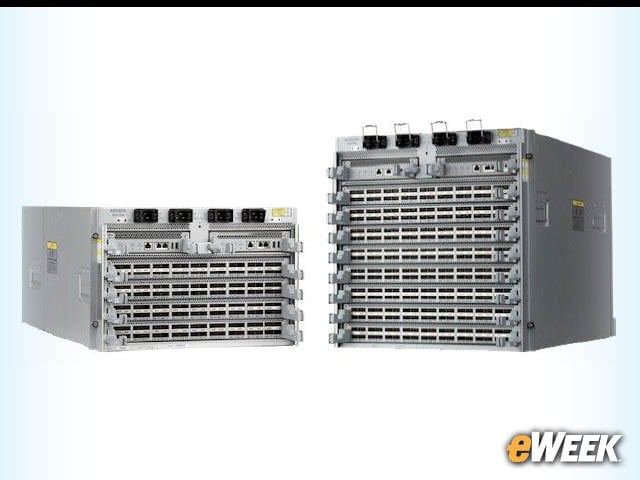 6-Arista Networks Offers Applications on Its EOS Servers