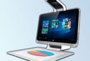 HP Sprout Pro All-in-One PC Built for Enterprise