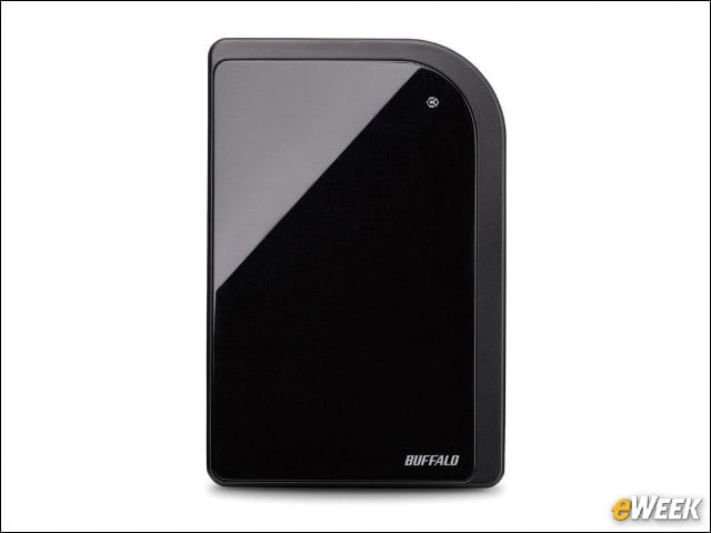 Buffalo MiniStation Metro 1TB USB 2.0 ($99.99)