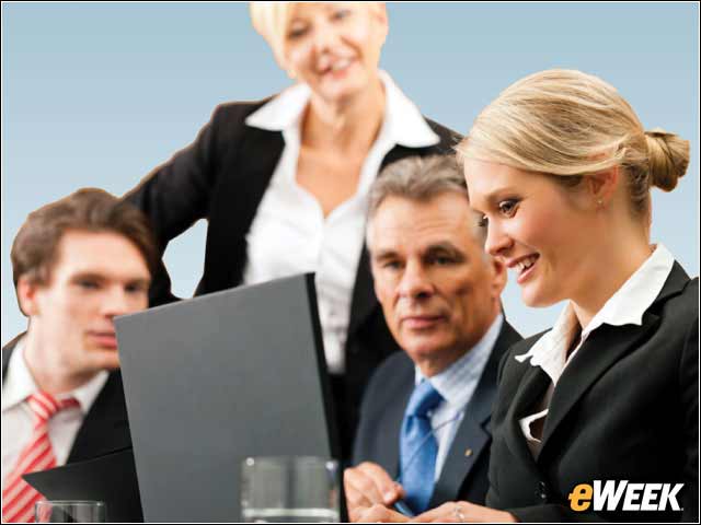 2 - Few Business Pros Say Their Leaders Are Eager to Invest in Innovation