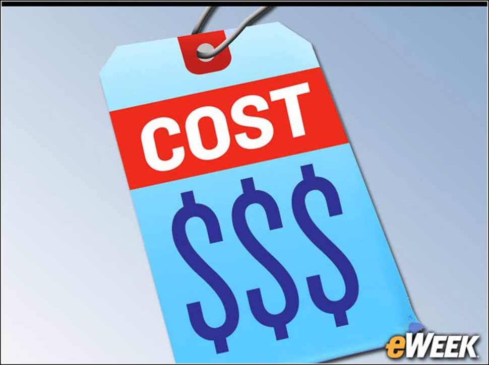 10 - There's Concerns About Pricing