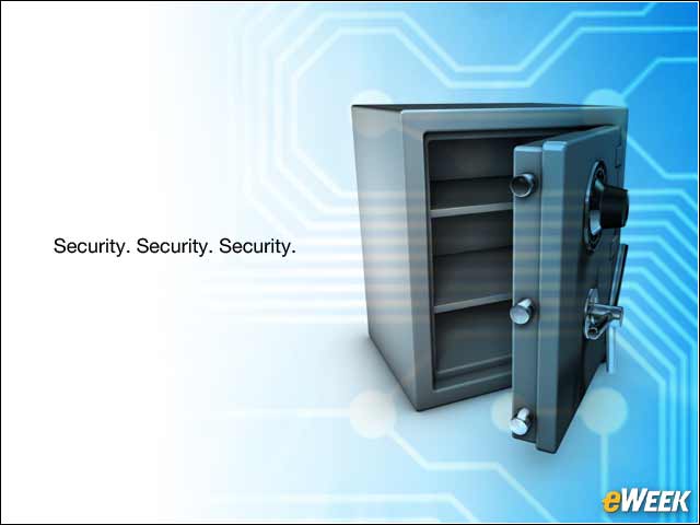 9 - Integrate with Enterprise Content Management