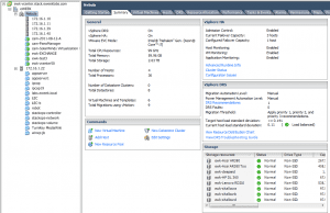 VMware: vSphere 5.0’s Imminent Release
