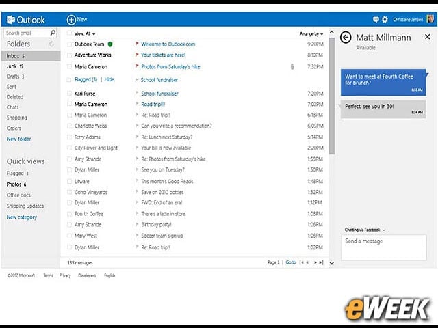Bring On Office 365 (Personal)