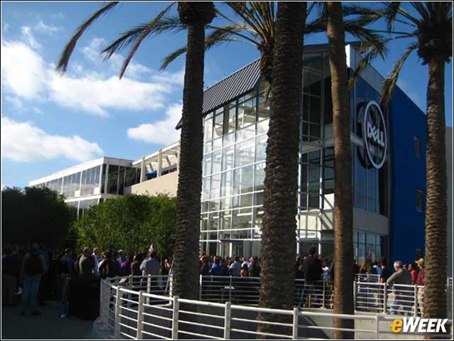 1 - Dell, Intel Open Doors to New IoT Solutions Lab
