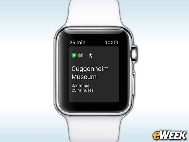 Apple Has Opened Up Its SDK