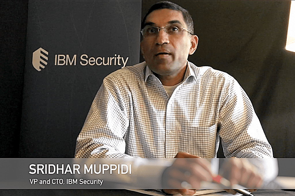 IBM Security CTO