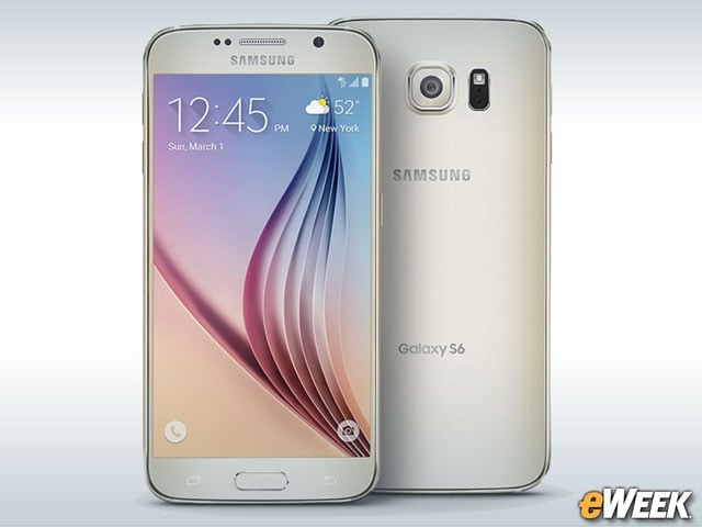 Samsung Galaxy S7 Smartphone Will Kick Off the Hoopla