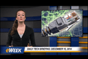 TechBriefing 1215B