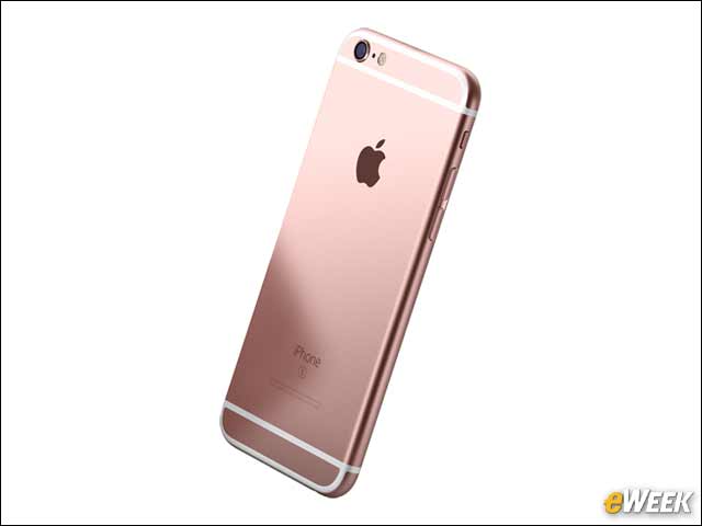 4 - The Design Is Still Best-in-Class