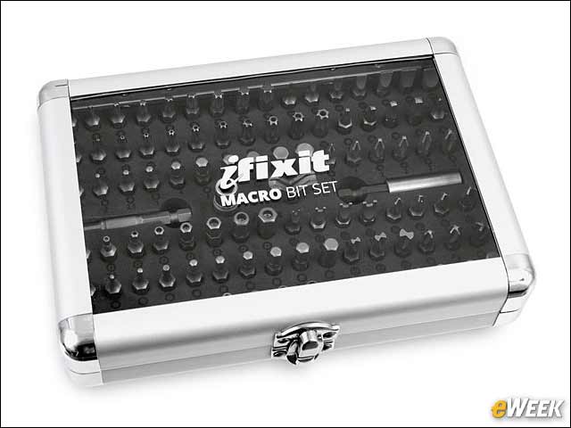 7 - A Kit for the Ultimate DIY Dad ($39.99)