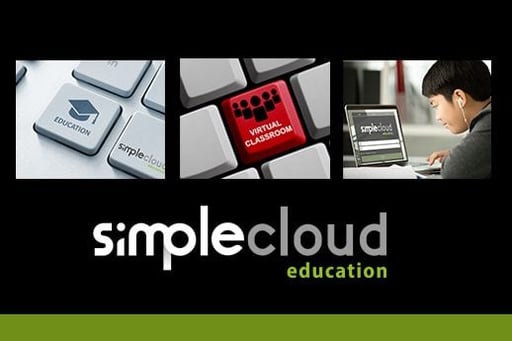 SimpleCloud