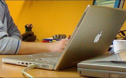 Apple.in.office