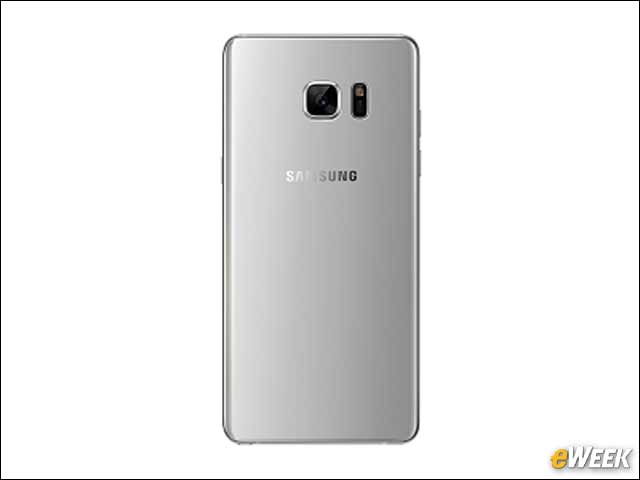 4 - 4G LTE Handset With Plenty of Connectivity Options