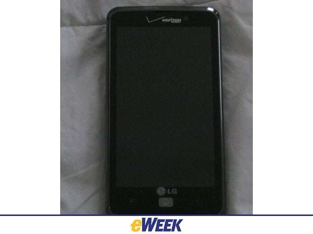 1) Front View