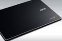 Acer Designs Chromebook 14 for Work to Tap Corporate Demand