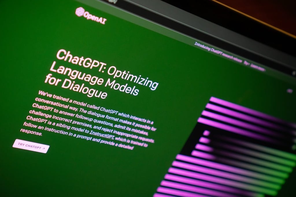 OpenAI Plans Desktop ‘Super App’ for ChatGPT, Codex, and Its Browser