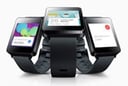 LG G Watch, Samsung Gear Live Vie for Smartwatch Buyers’ Attention