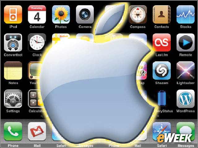 7 - Apple Takes a Software Approach