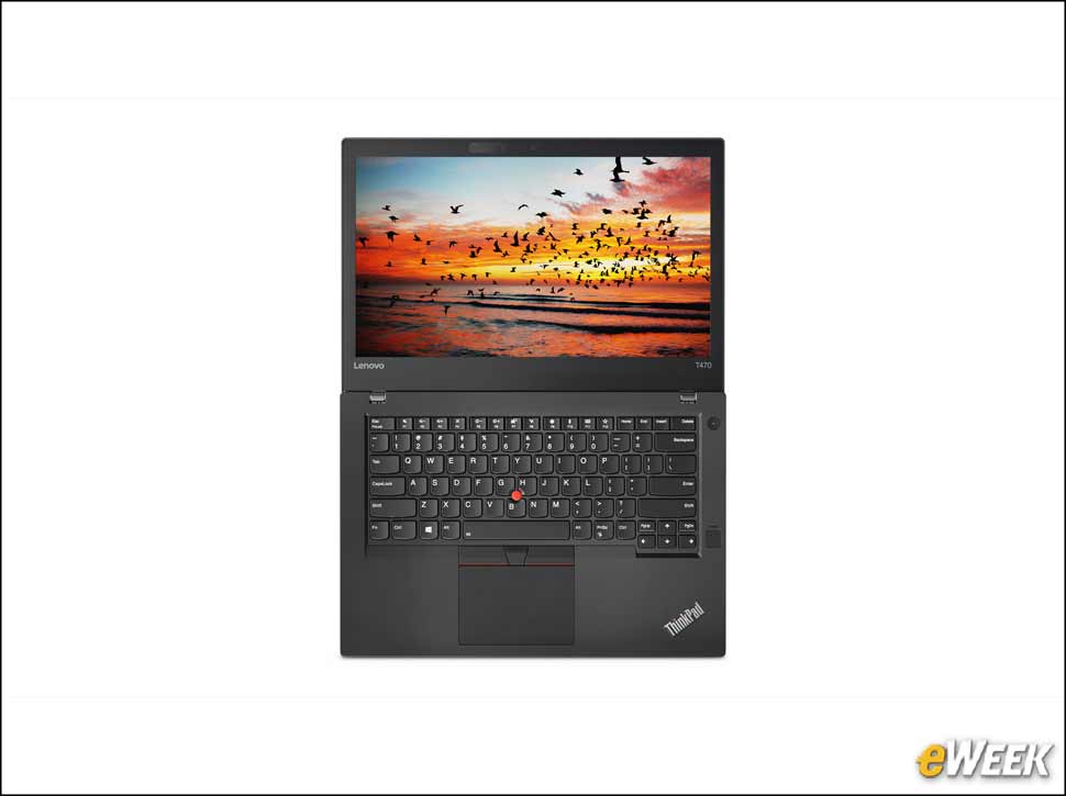 6 - The Keyboard and Touchpad Are Excellent